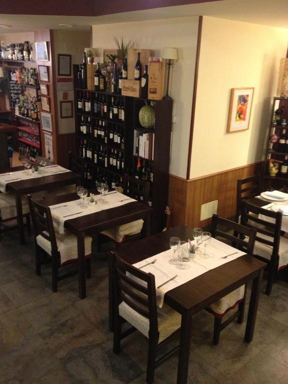 Hotel Rural Los Villares Almajano Екстериор снимка