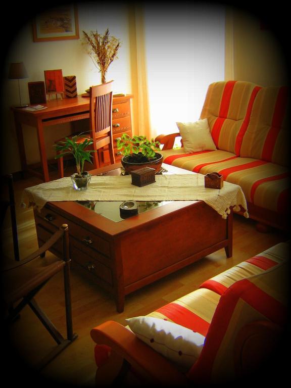 Hotel Rural Los Villares Almajano Екстериор снимка