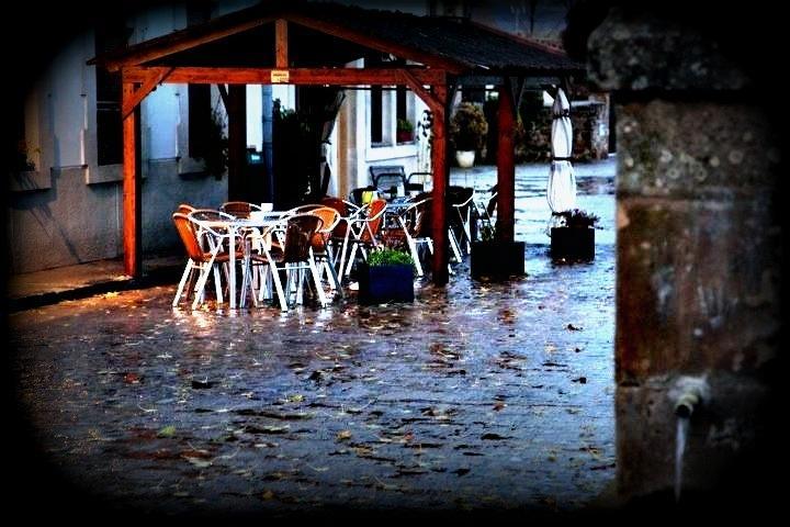Hotel Rural Los Villares Almajano Екстериор снимка