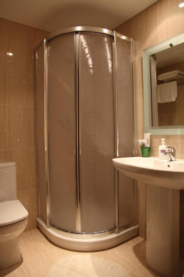Hotel Rural Los Villares Almajano Стая снимка